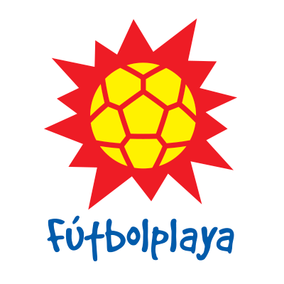 Logotipo Fútbolplaya