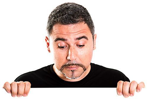 ¿Quién es Mister Logo?