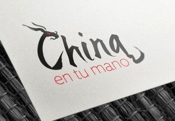 Logo de China En Tu Mano