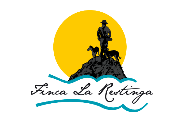 Logo Finca La Restinga