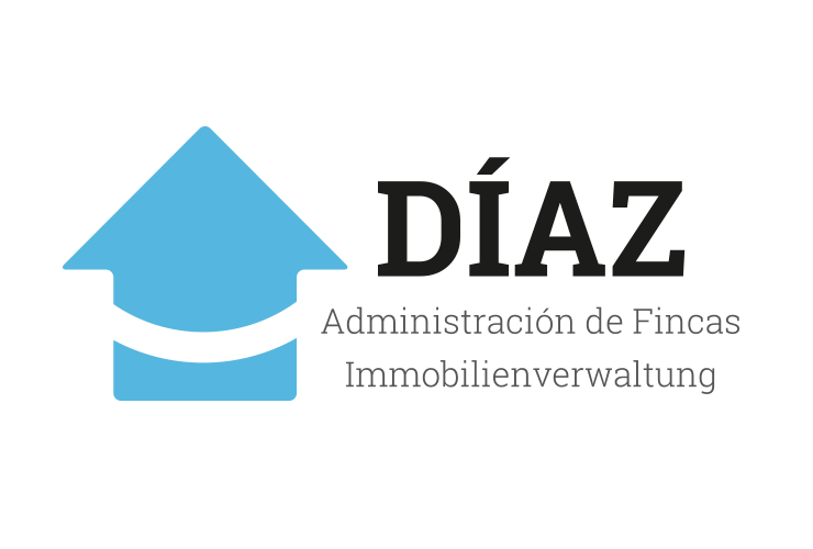 Logotipo de Díaz Administradores