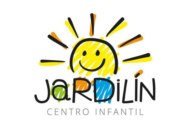 Logotipo de Jardilín
